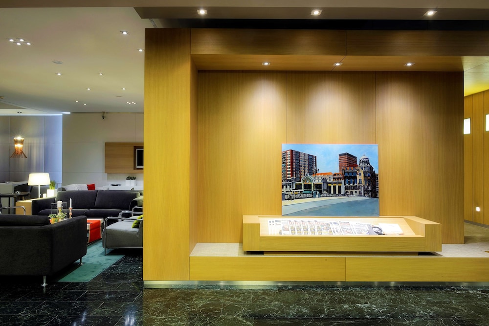 Nh Collection Villa De Bilbao 6/50