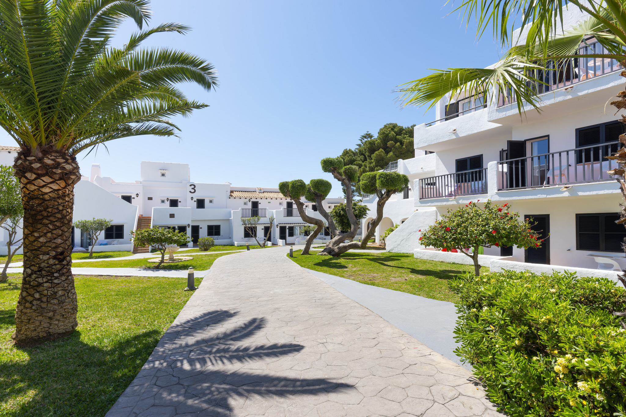 Palia Dolce Farniente Hotel 41/50