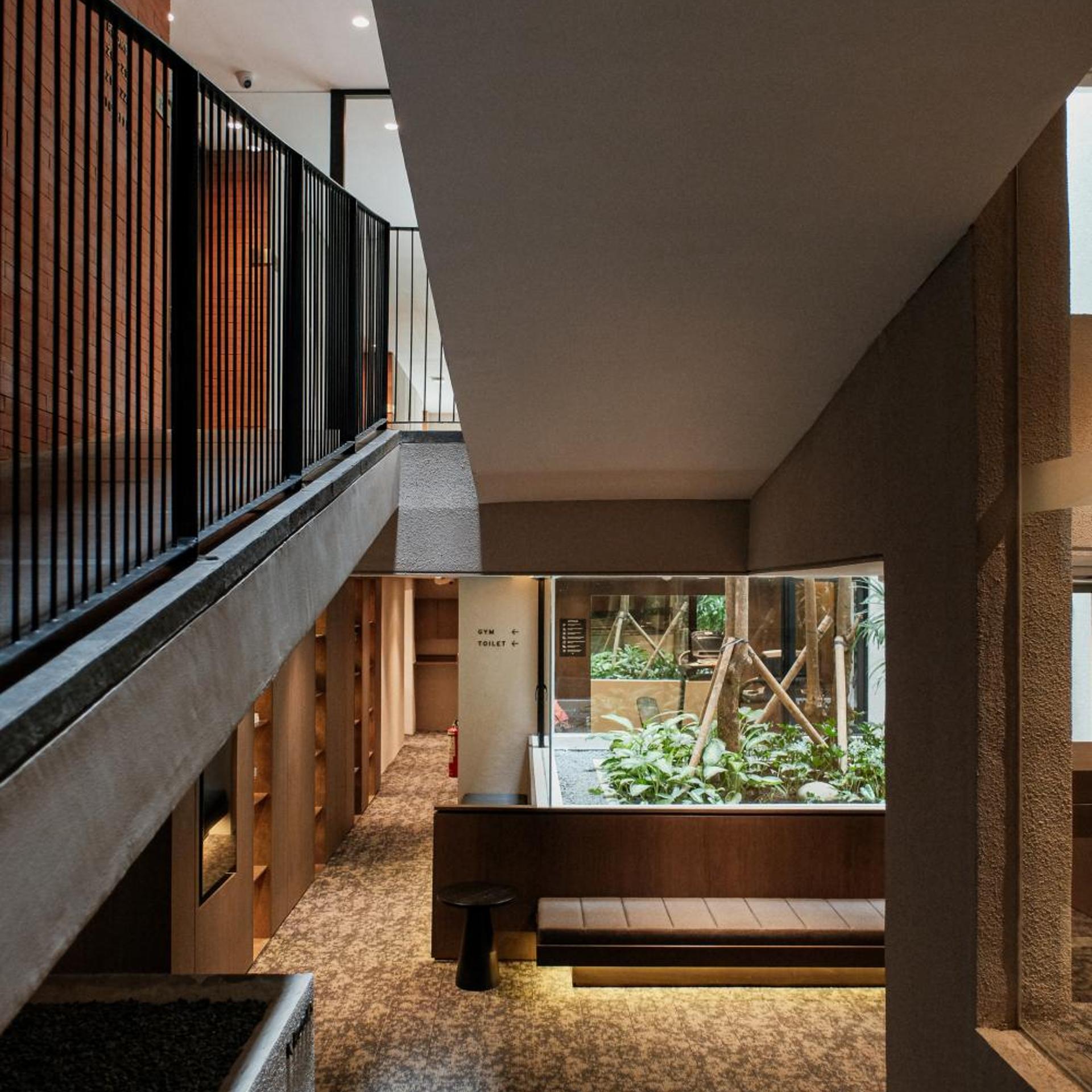 Manon Boutique Hotel Kota Lama Semarang 5/30
