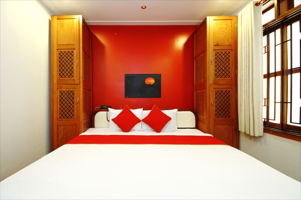 Thanh Van 1 Hotel 21/67