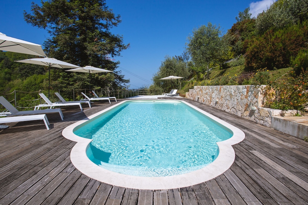 Villa Borgovecchio B&B 11/30