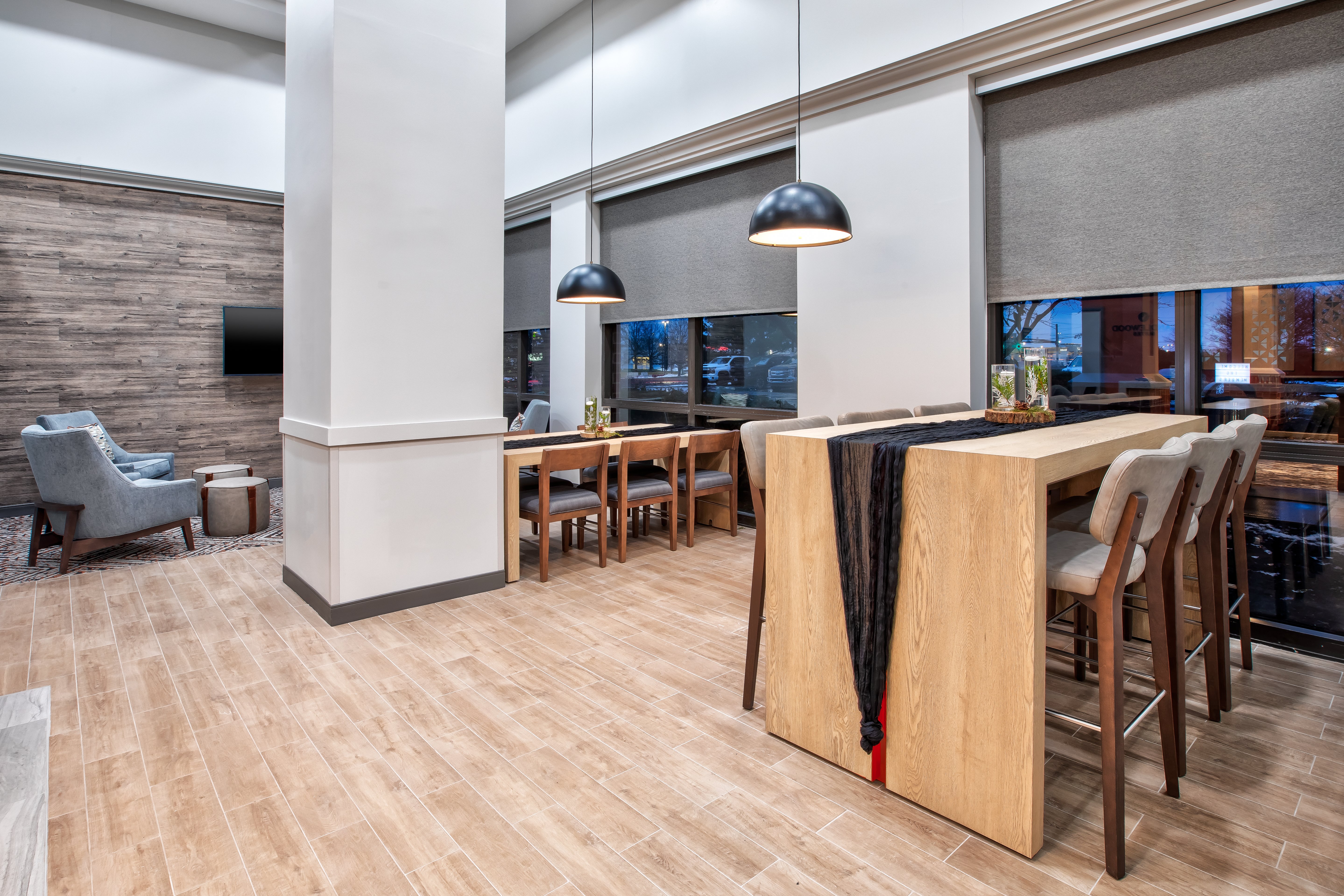 Candlewood Suites Cincinnati Northeast - Mason 49/71