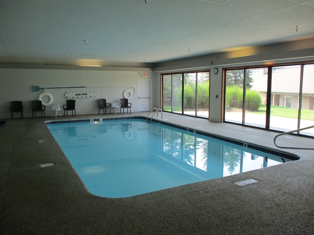 Best Western Batesville 5/73