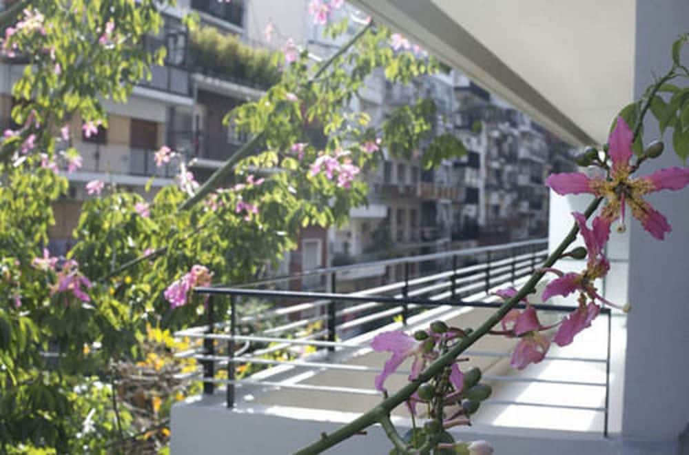 Bulnes Eco Suites 10/62