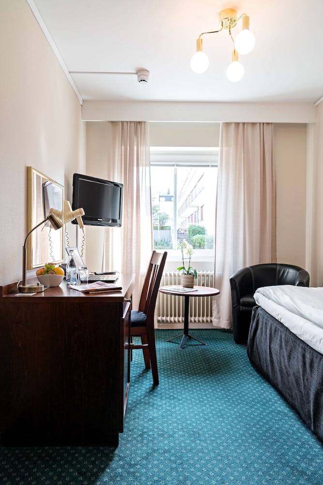 Mjolby Stadshotell Sure Hotel Collection By Best Western 7/30