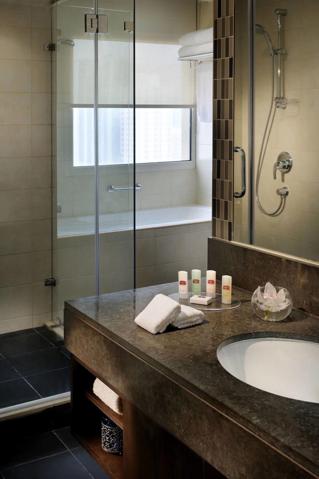 جناح بسرير مزدوج، Residence Inn By Marriott Manama Juffair 5/10