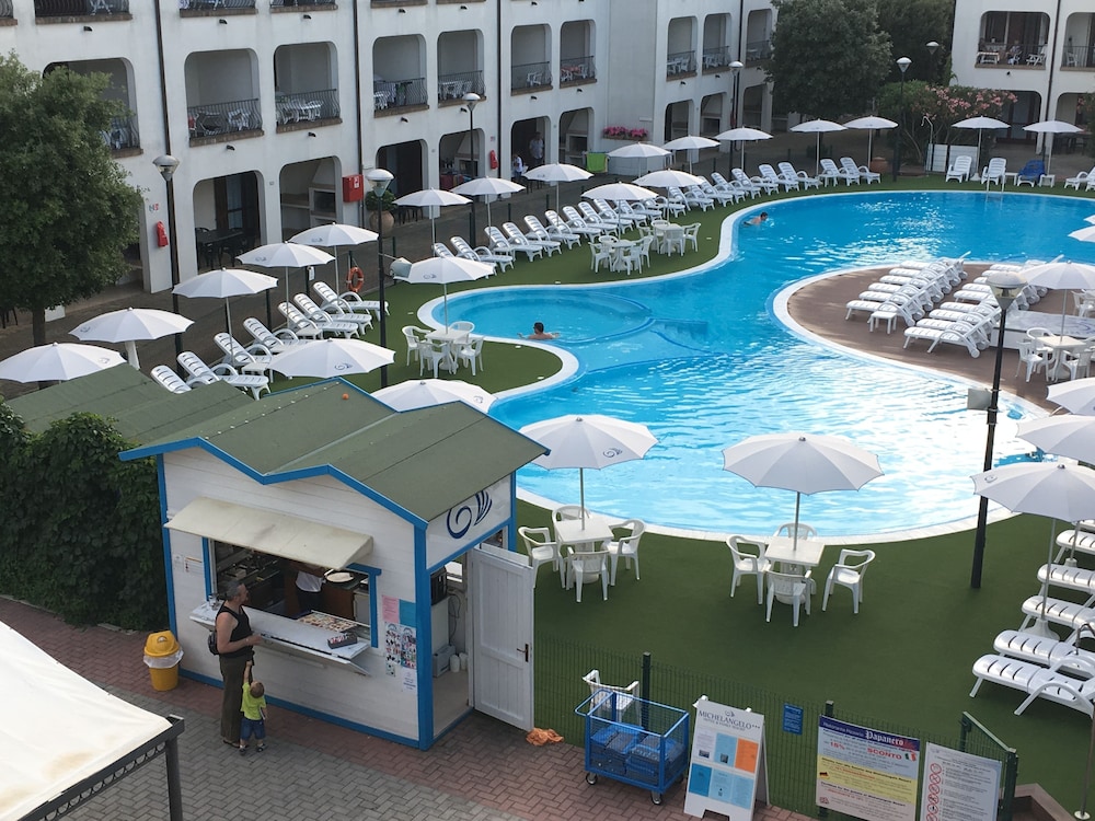 MICHELANGELO HOTEL AND FAMILY RESORT 47/50