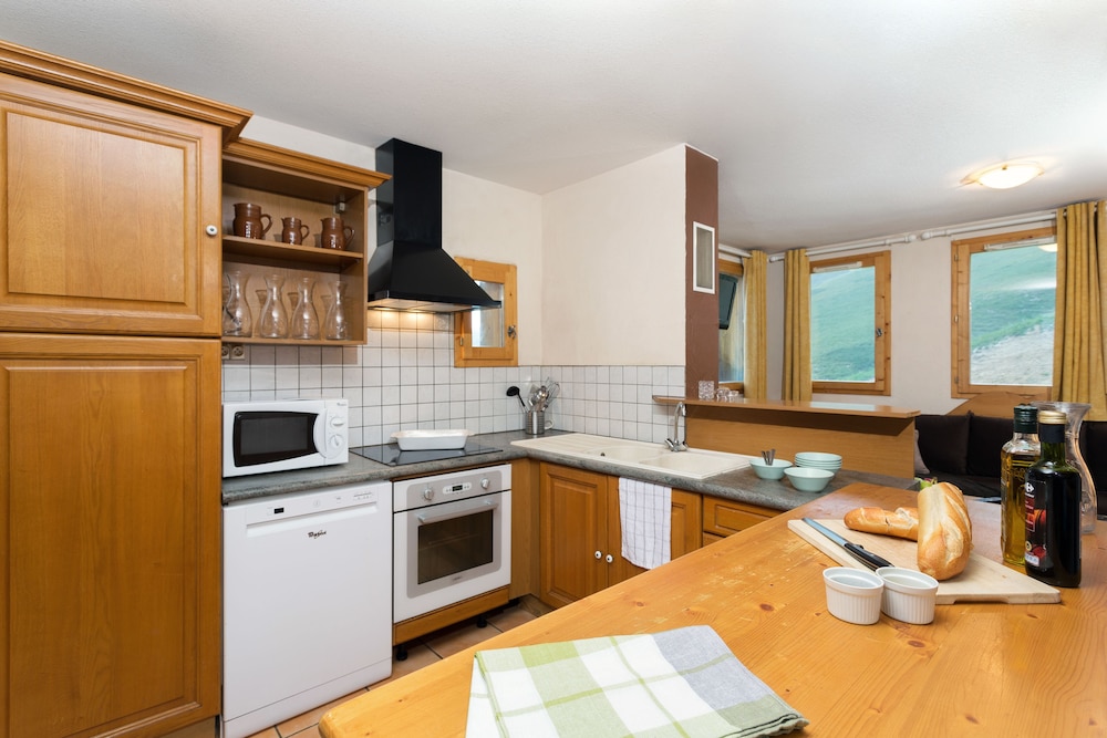 Madame Vacances Les Chalets Des Alpages 24/43