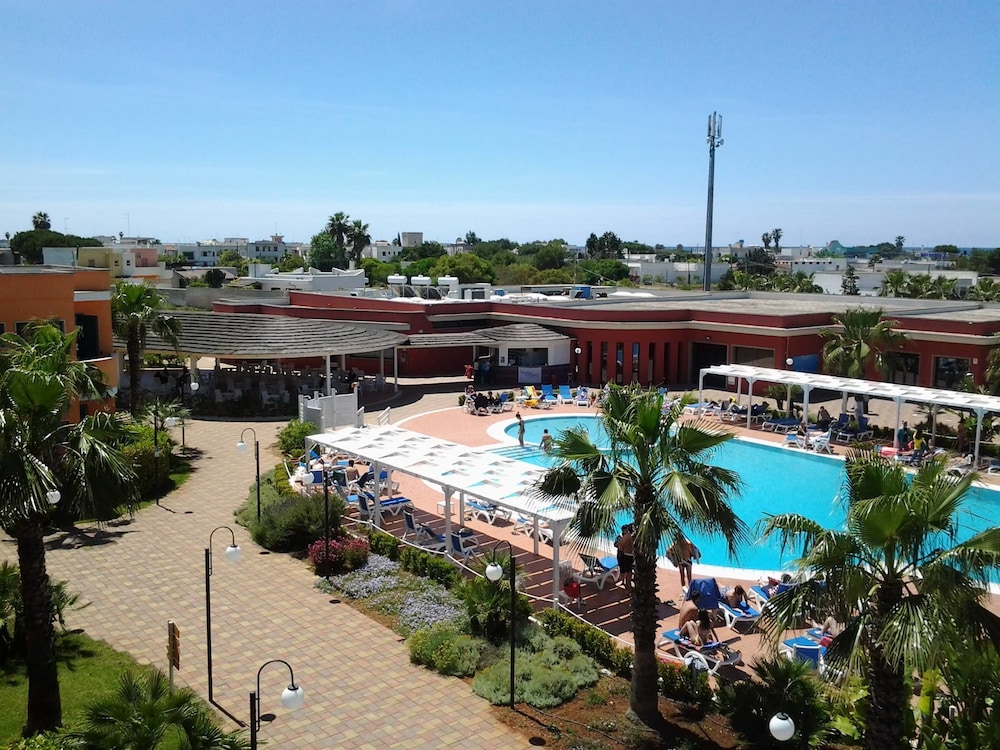 Baiamalva Resort 3/33