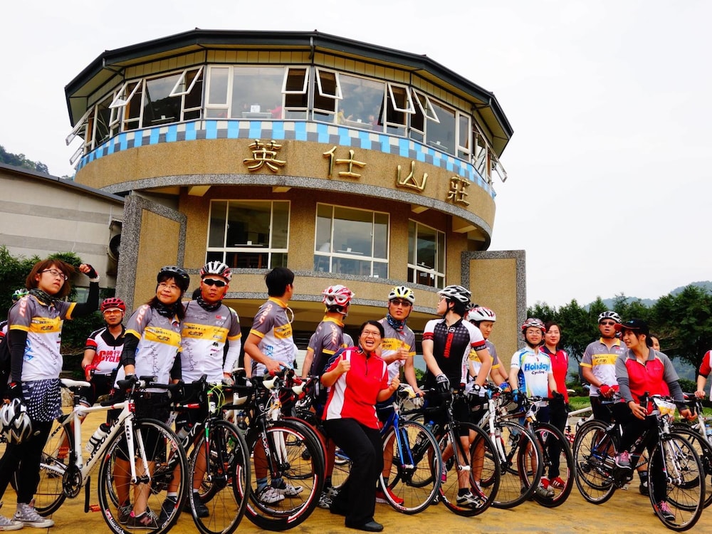 Yingshih Resort 43/56