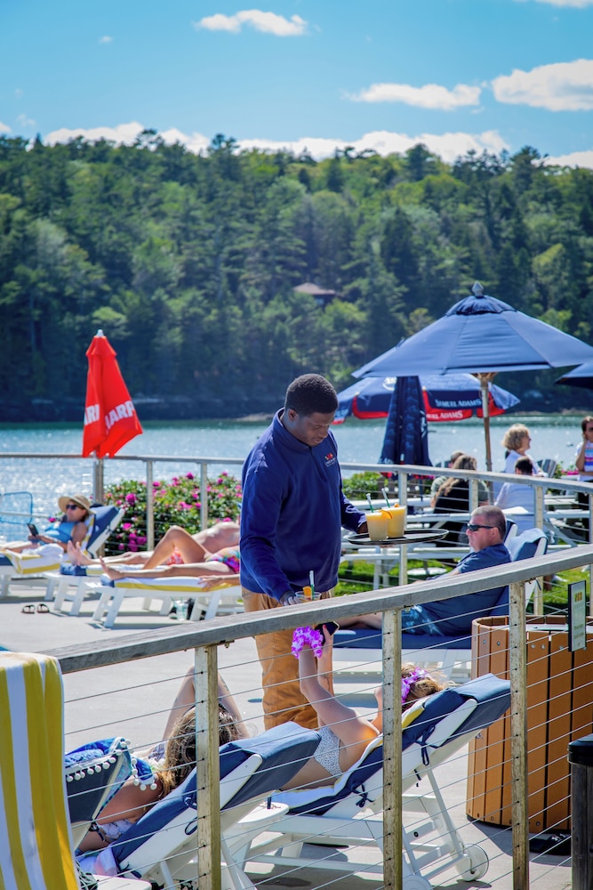 Linekin Bay Resort 67/76