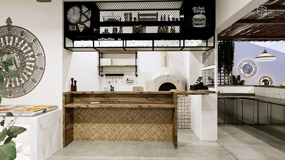 Cretan Seaside Boutique Hotel 9/50