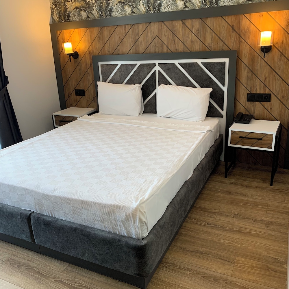 Grand Nergiz Otel 17/42