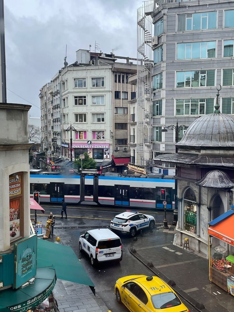 Hotel Ipek Palas 92/99