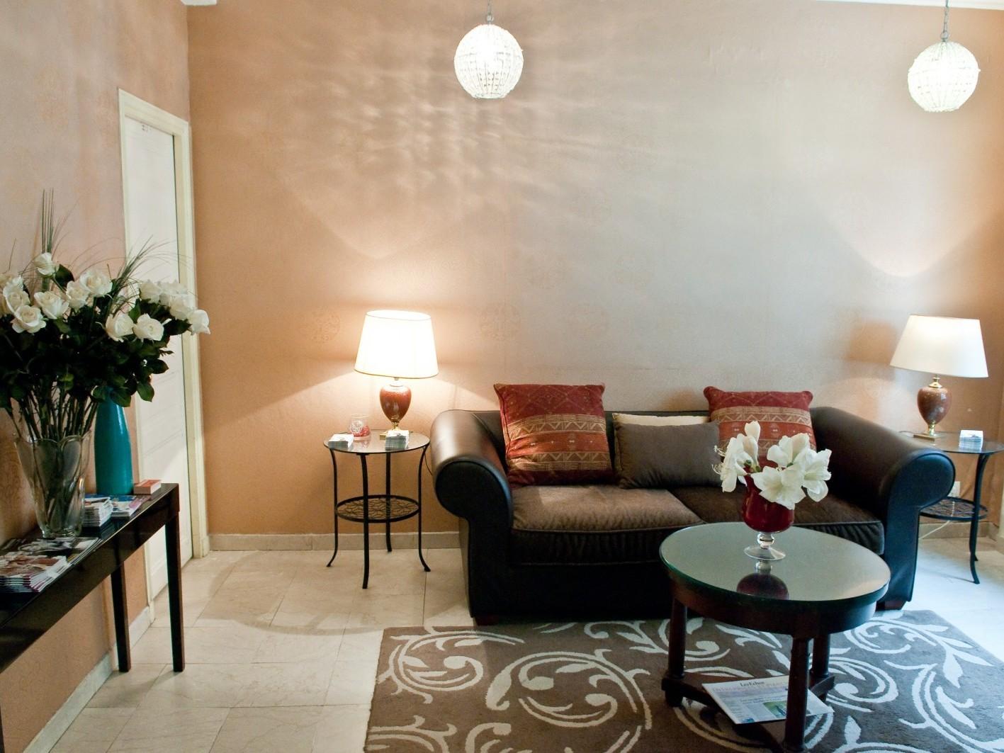 Hotel Tamaris 16/27