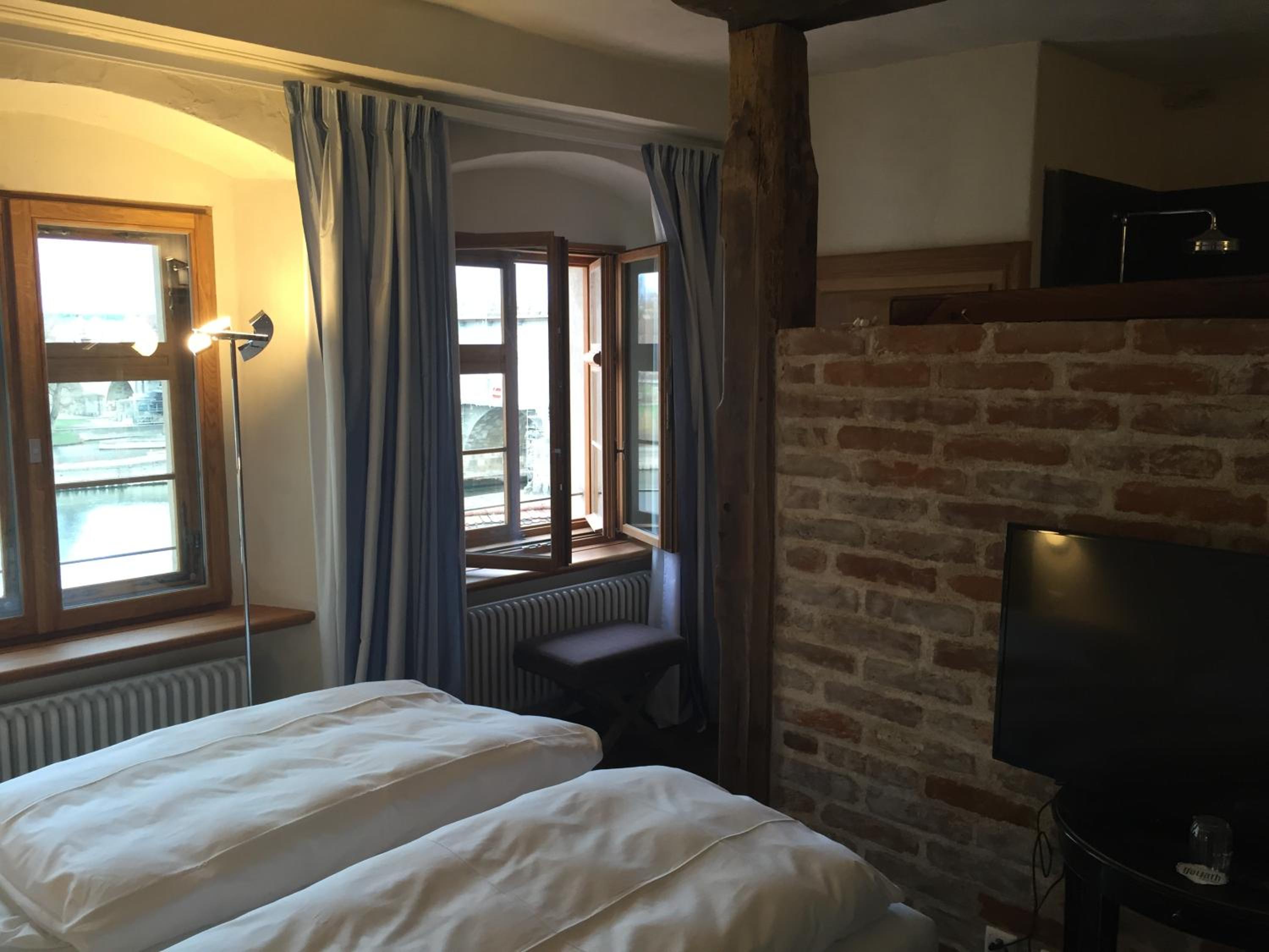 Hotel David 16/56