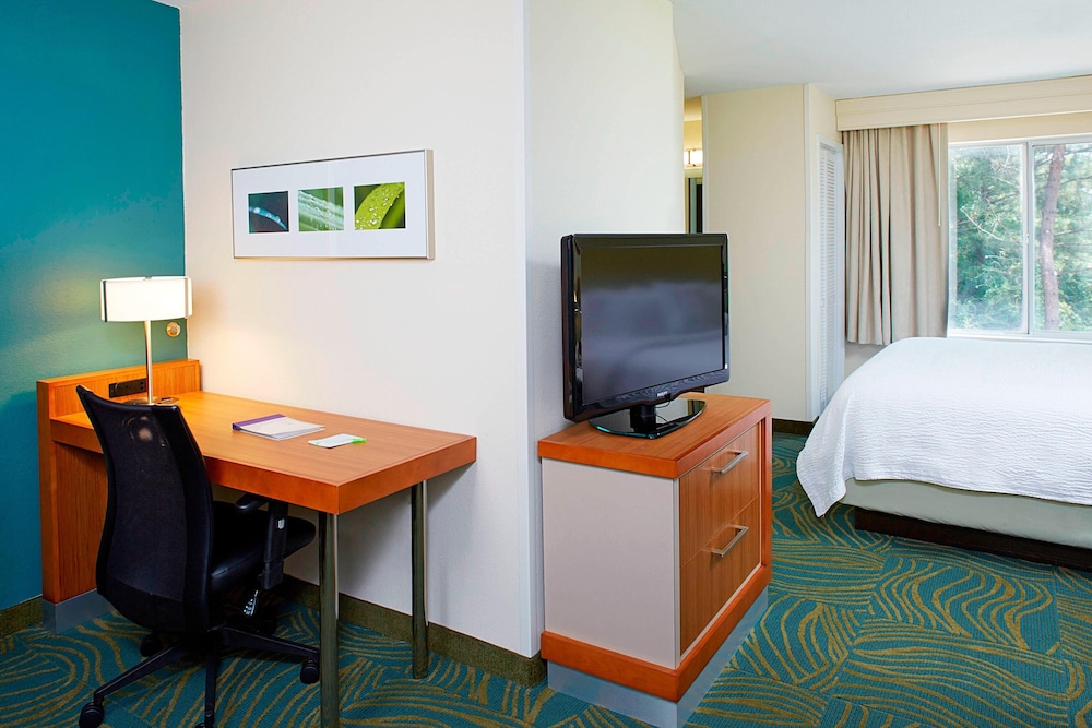 SpringHill Suites by Marriott Atlanta Six Flags 23/23