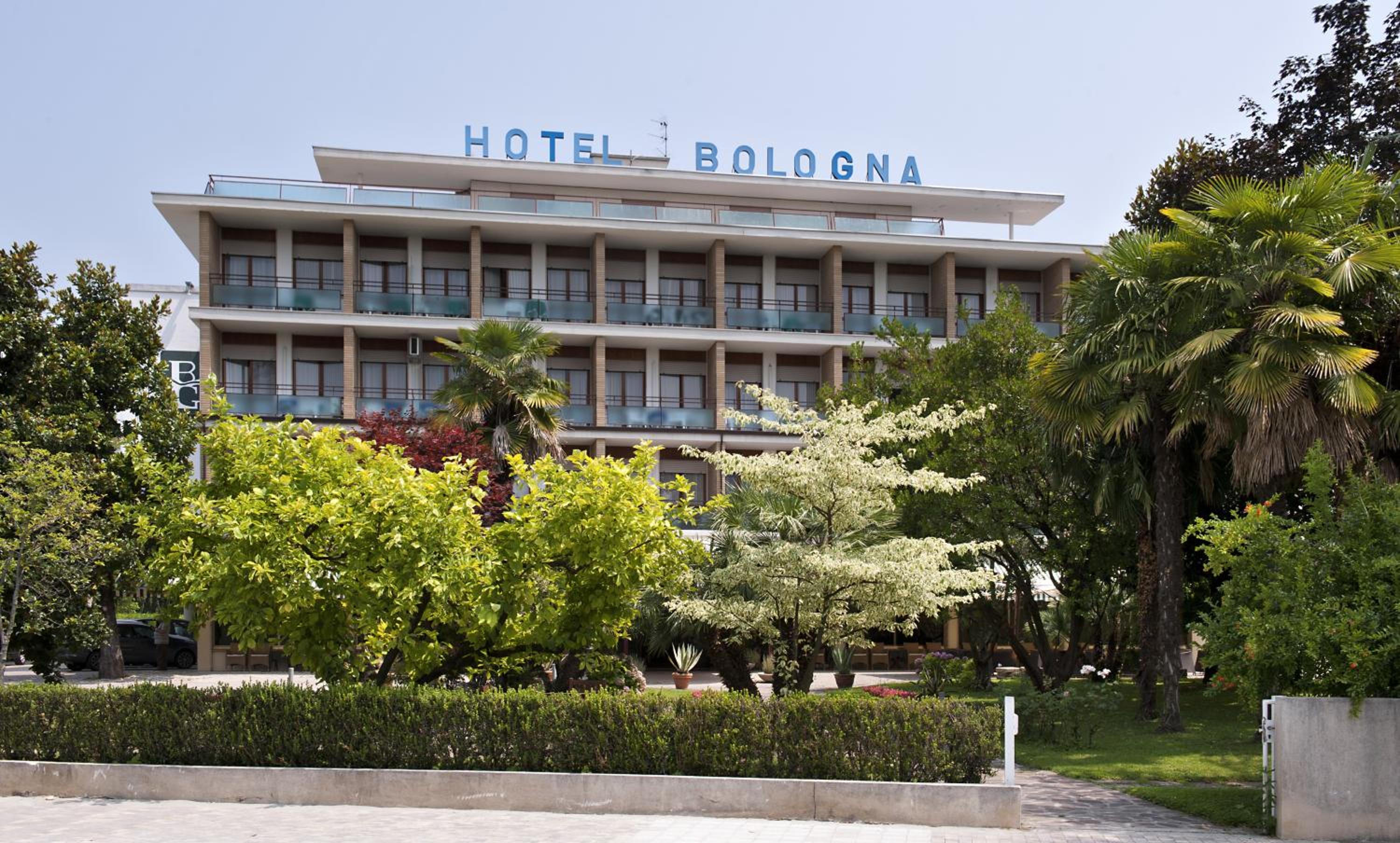 Hotel Terme Bologna 6/62