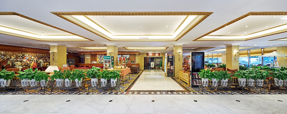 Grand Regency 5/58