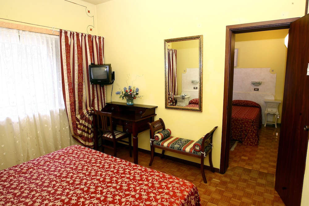 Ai Ronchi Motor Hotel 21/29