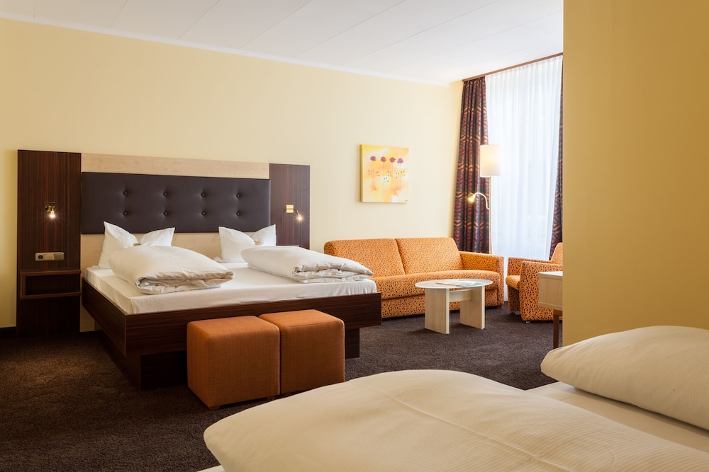 Best Western Hotel Augusta 19/33