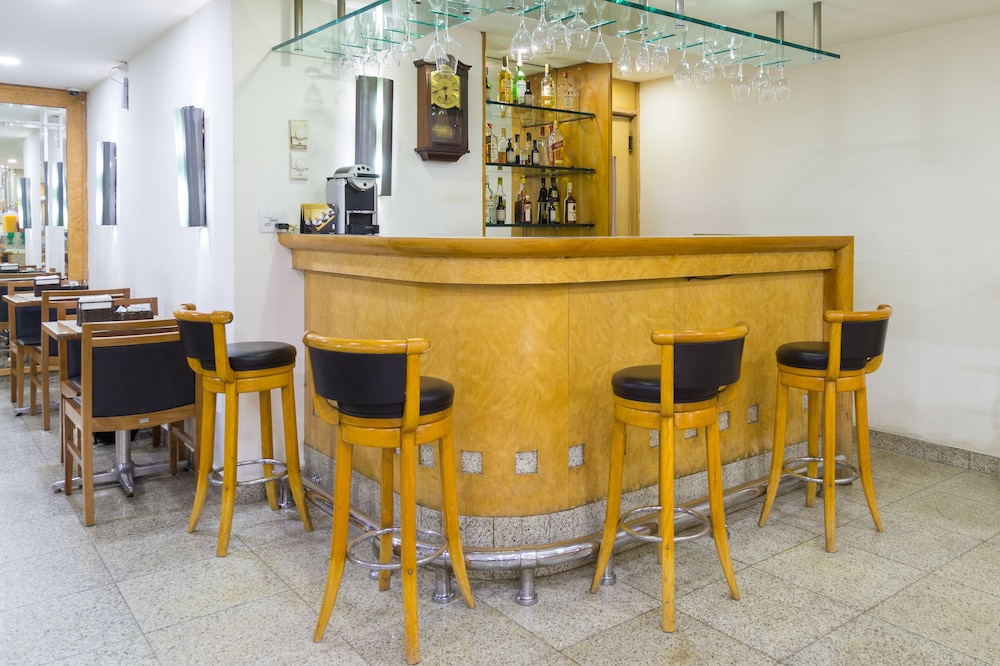 Hotel Bandeirantes 58/69