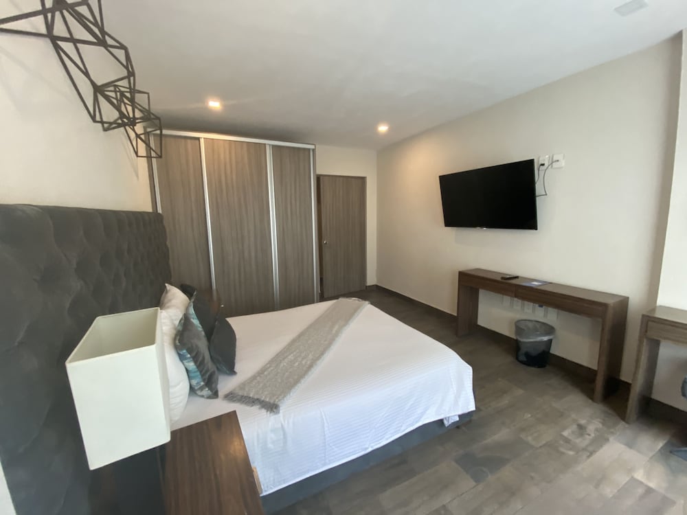 Suites Rio Elba 12/49