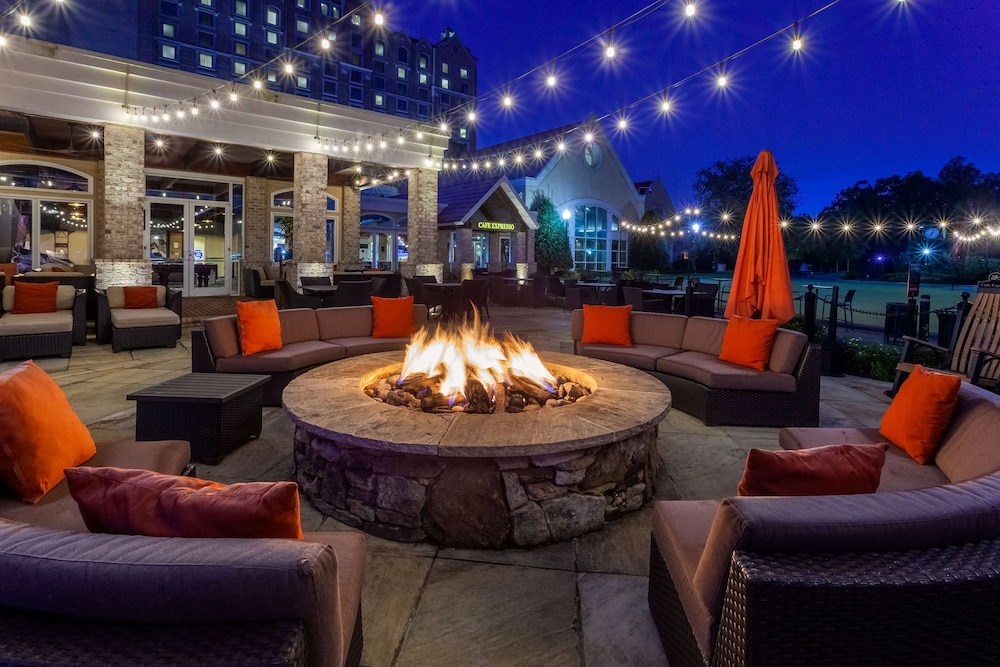 Grandover Resort & Spa, a Wyndham Grand Hotel 29/48