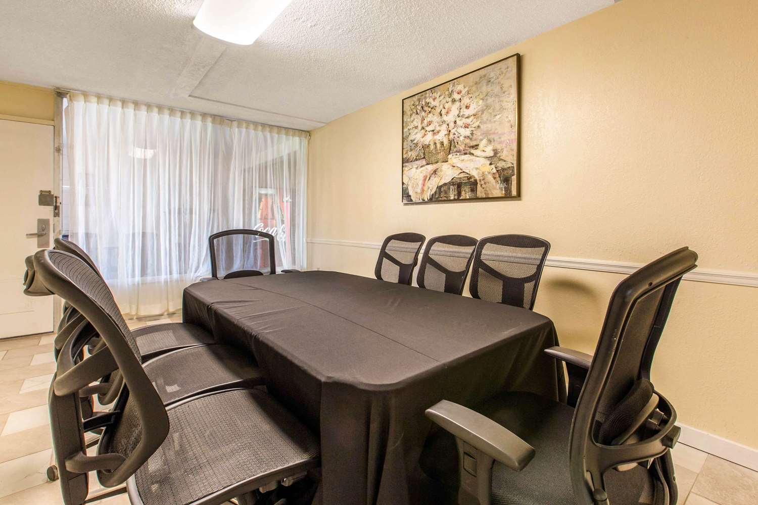 Ramada by Wyndham Santee I-95 11/17