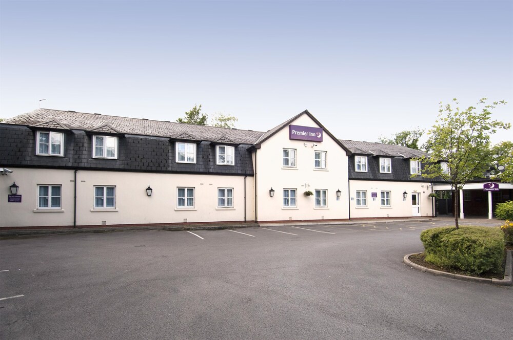 Premier Inn Manchester (Handforth) in WILMSLOW