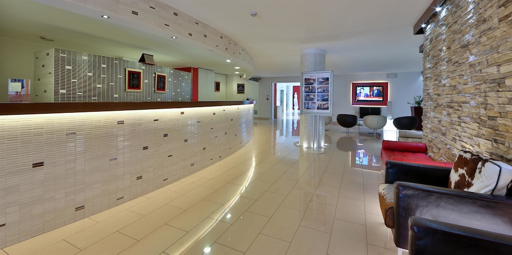 Best Western Plus Soave Hotel 6/74