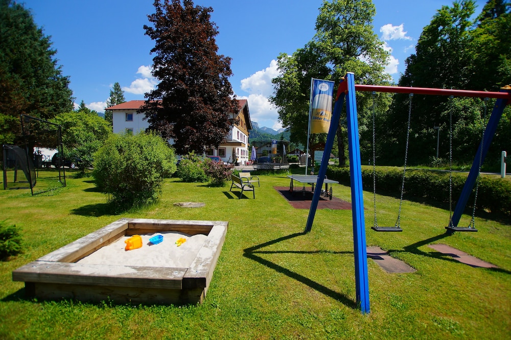 Hotel Waldmann 25/50