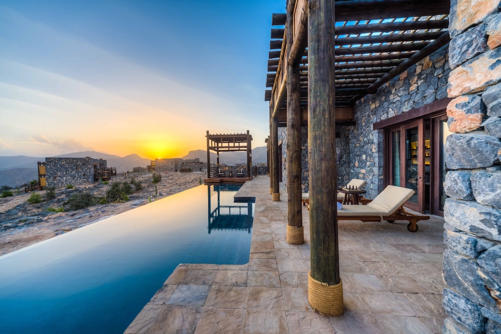 Alila Jabal Akhdar 57/75