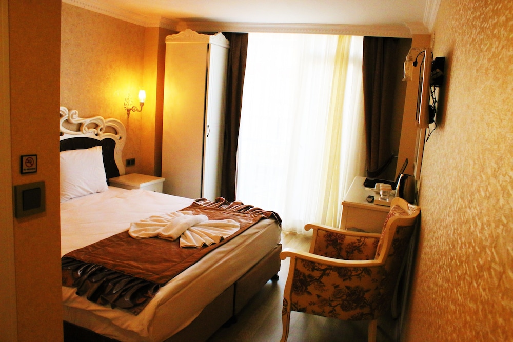 Endican Sultanahmet Hotel 23/48