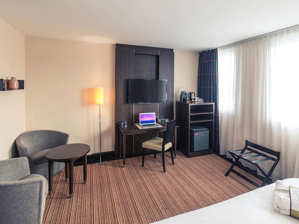 MERCURE RENNES CESSON 29/69