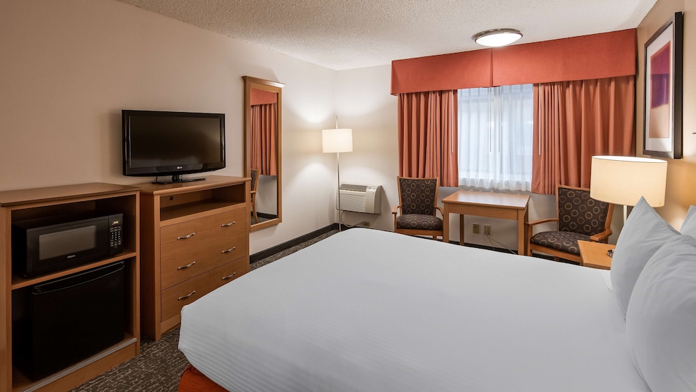 Best Western Aladdin Inn 14/38