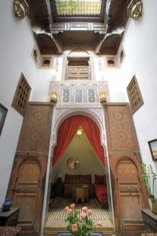 Palais de Fes Dar Tazi 3/45
