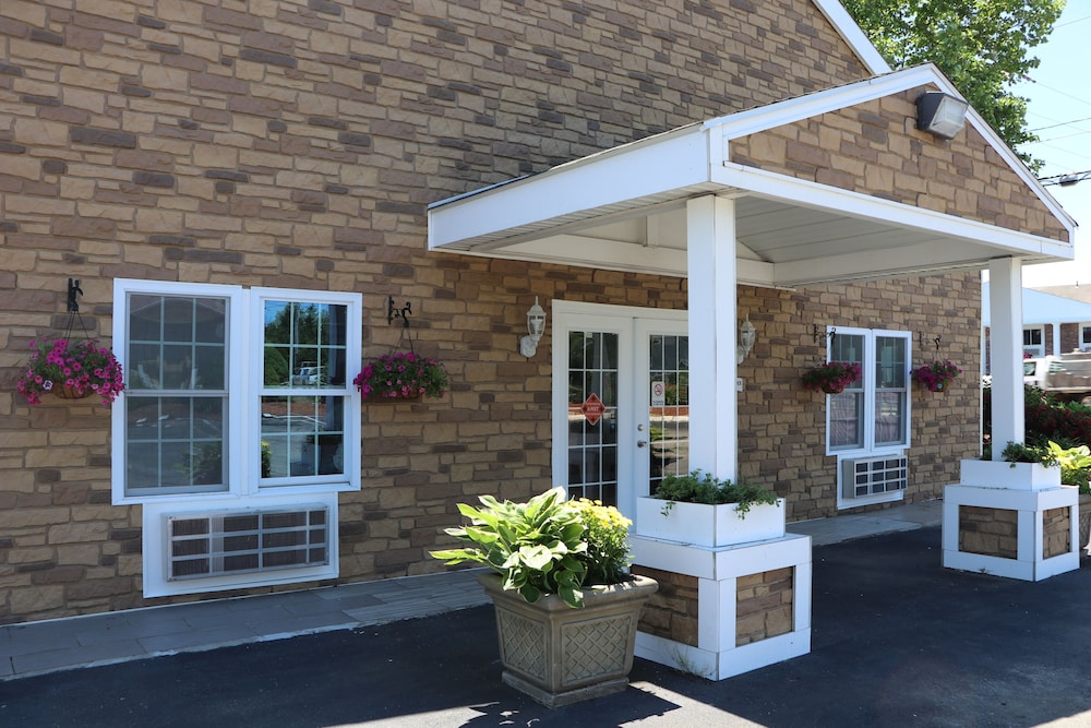 Travelodge West Yarmouth/Hyannis 3/45