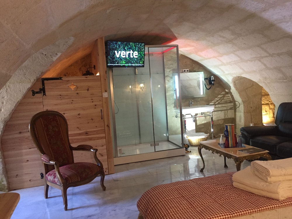 Casa La Palma Le 48 & La Courmellette Hammam et Sauna 24/50
