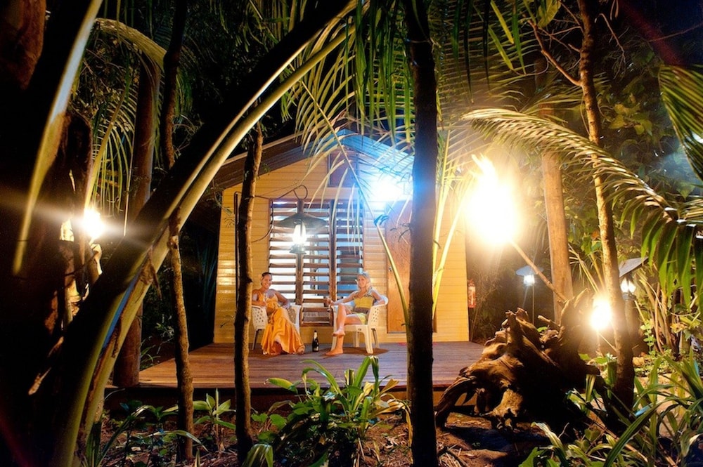 Likuri Island Resort Fiji 32/65