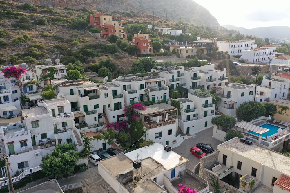 Kalimera Village 5/70