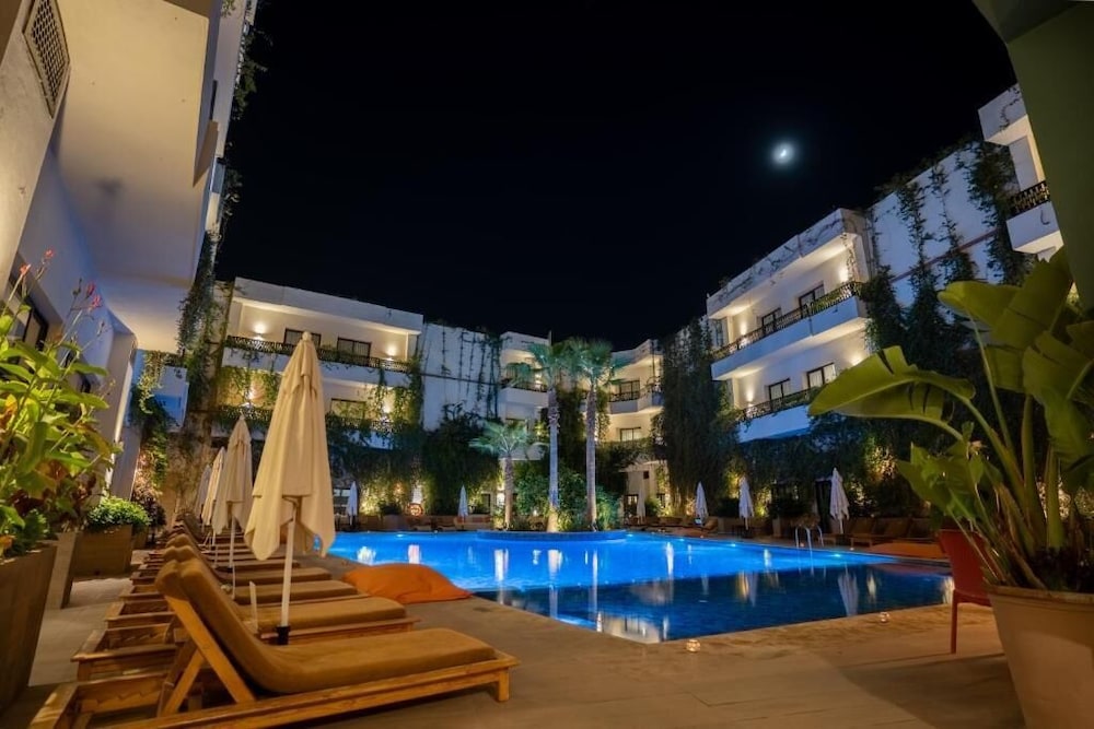 Kech Boutique Hotel and Spa 34/67