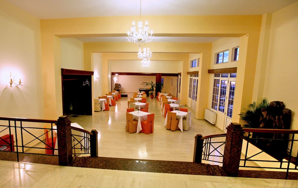 Belvedere Lesvos Aeolis Hotel 20/39
