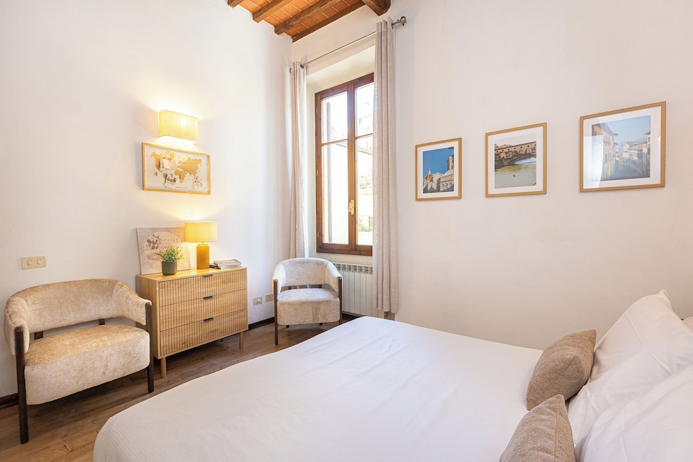 Rental In Rome Rosselli Palace Deluxe 3 Apartment 13/50