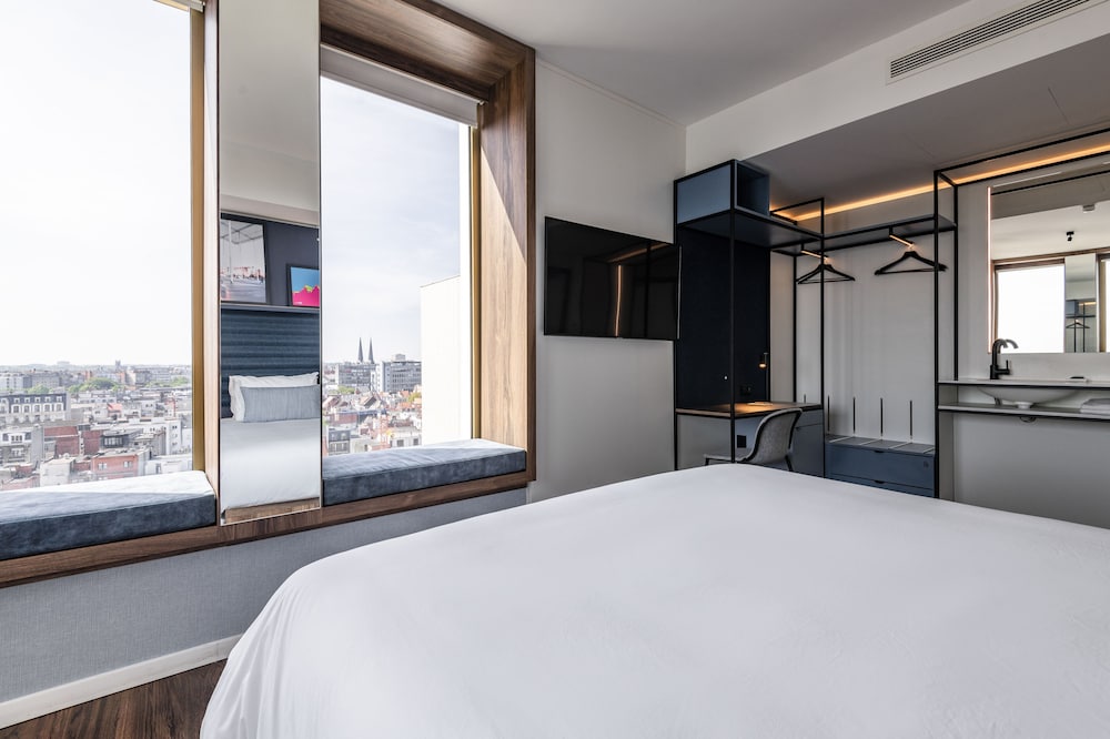 A-STAY Antwerp 14/50