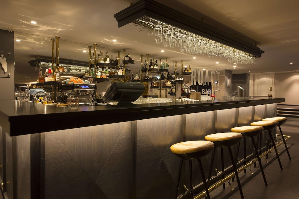 Scandic Ishavshotel 54/72