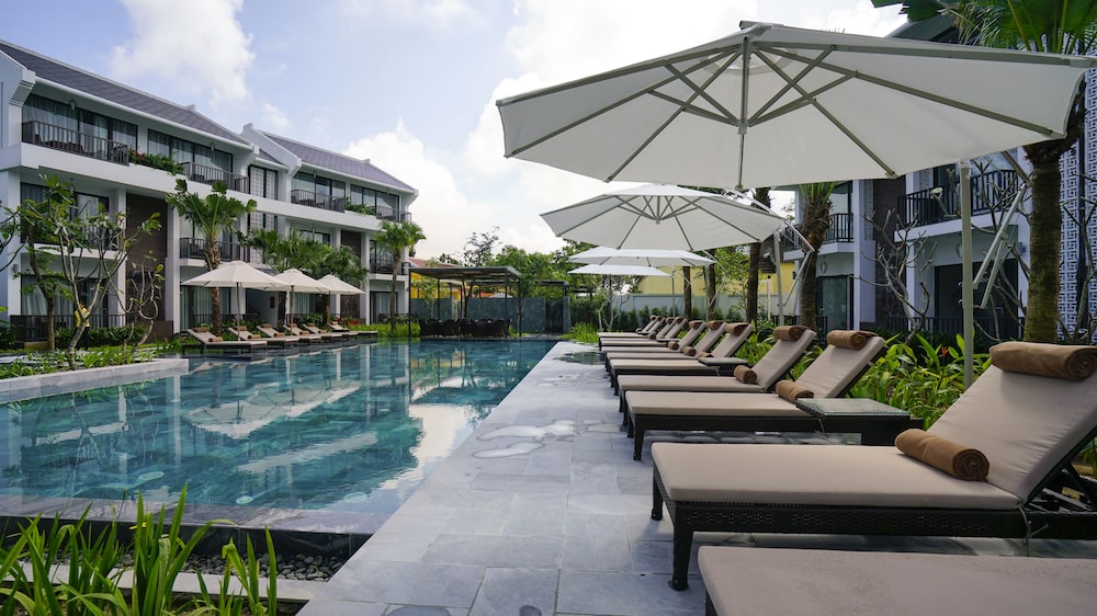 Senvila Boutique Hoi An Resort And Spa 10/86