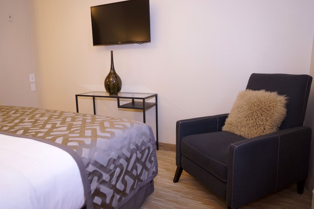Urban Boutique Hotel 37/82