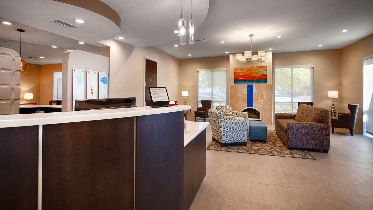 Best Western Plus Roswell/Alpharetta 2/12