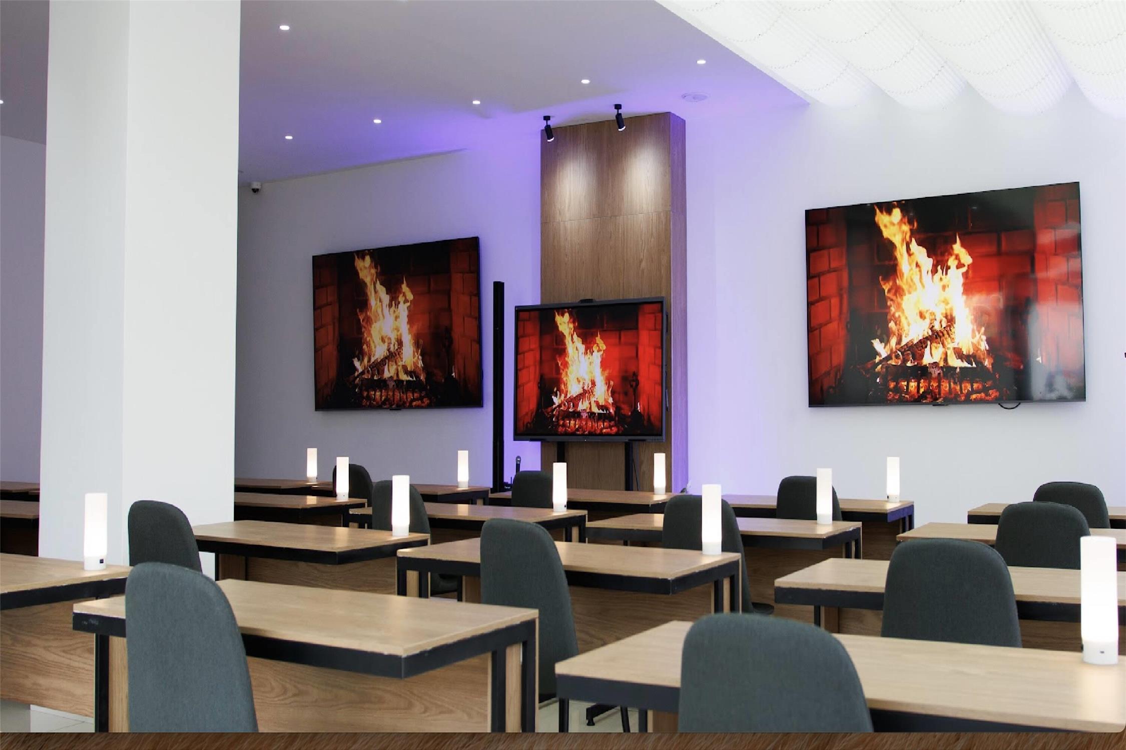 Tryp By Wyndham Cuenca Zahir 45/59